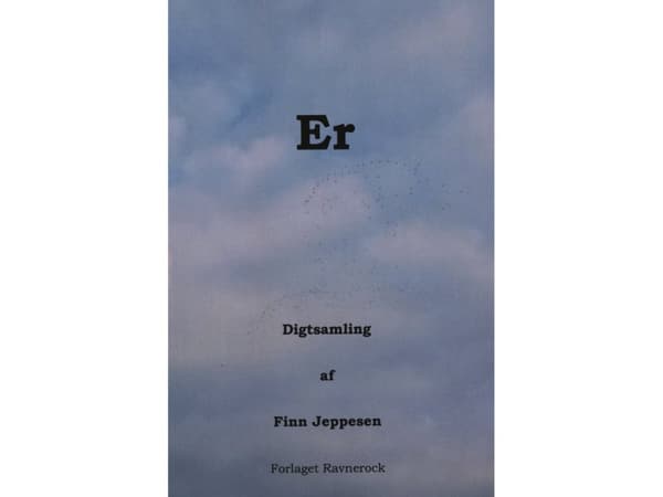 Er. | Finn Jeppesen | Språk: Dansk