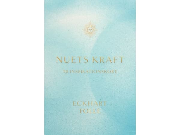 Nuets kraft | Eckhart Tolle