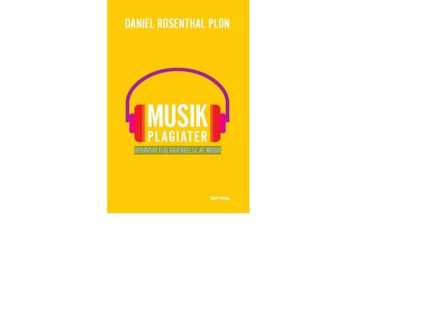 Musikplagiater | Daniel Rosenthal Plon