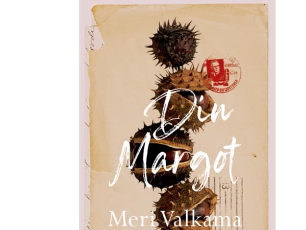 Din Margot | Meri Valkana | Språk: Danska