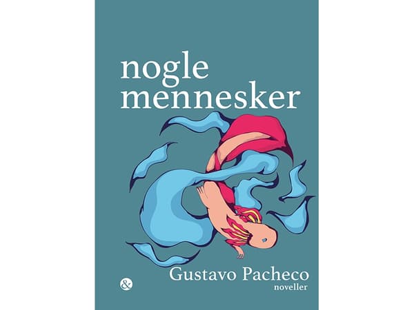 Nogle mennesker | Gustavo Pacheco