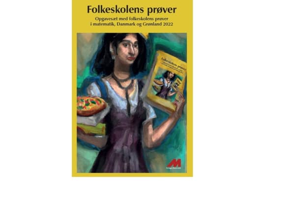 Folkeskolens prøver 2022 |