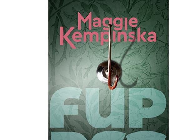Fuppet | Maggie Kempinska
