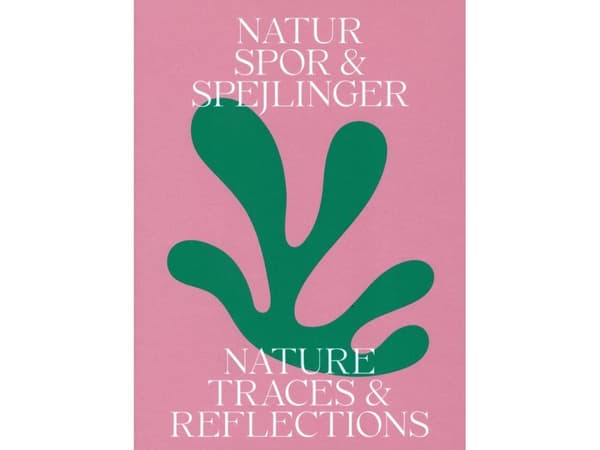 Spor & Spejlinger – Nature Traces & Reflections | Christina Rauh Oxbøll og Pia Wirnfeldt