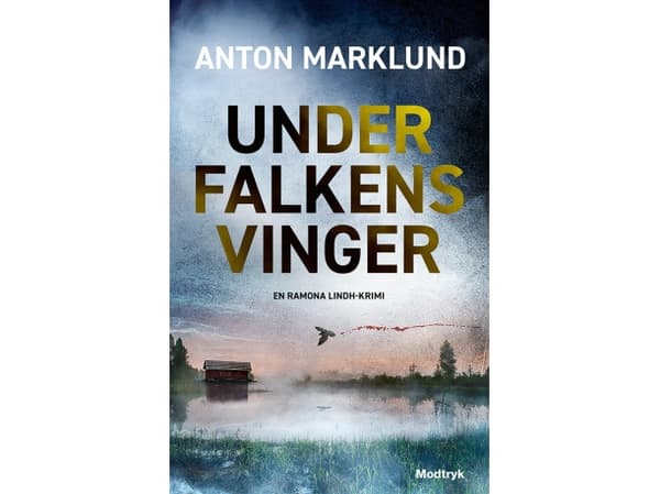 Under falkens vinger | Anton Marklund