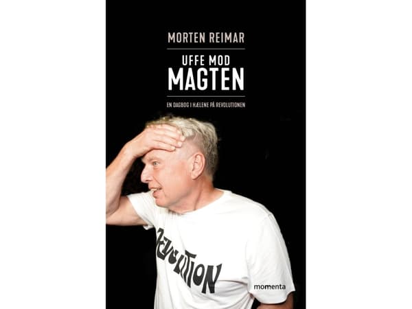 Uffe mot makt | Morten Reimar | Språk: Danska