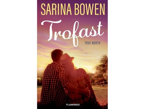 Trogen | Sarina Bowen | Språk: Danska