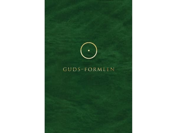 Guds-Formlen | Lars Muhl