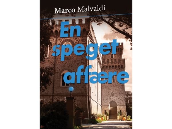 En speget affære | Marco Malvaldi