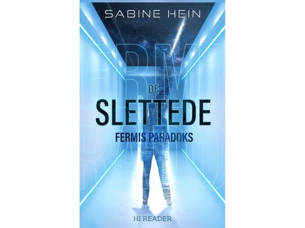 De Slettede | Sabine Hein