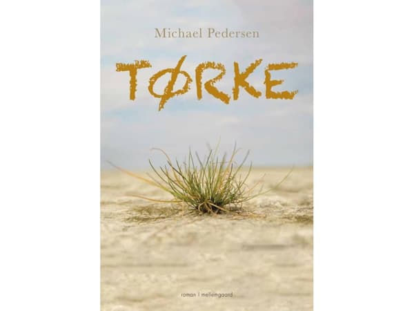 Tørke | Michael Pedersen | Språk: Danska