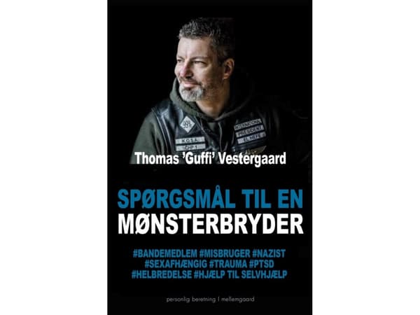 Spørgsmål til en mønsterbryder | Thomas 'Guffi' Vestergaard