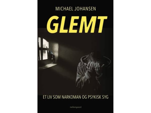 Glemt | Michael Johansen