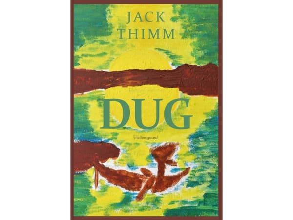 DUG | Jack Thimm | Språk: Danska
