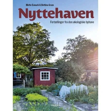 Nyttehaven | Mette Esmark & Bettina Gram