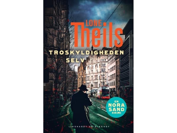 Troskyldigheden selv | Lone Theils