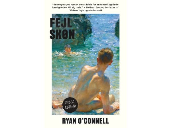 Fejlskøn | Ryan O'Connell