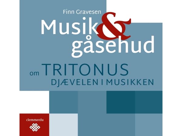 Musik & gåsehud | Finn Gravesen