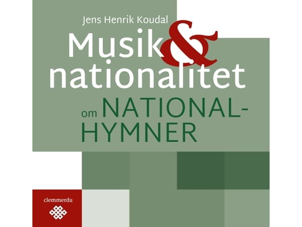 Musik & nationalitet | Jens Henrik Koudal