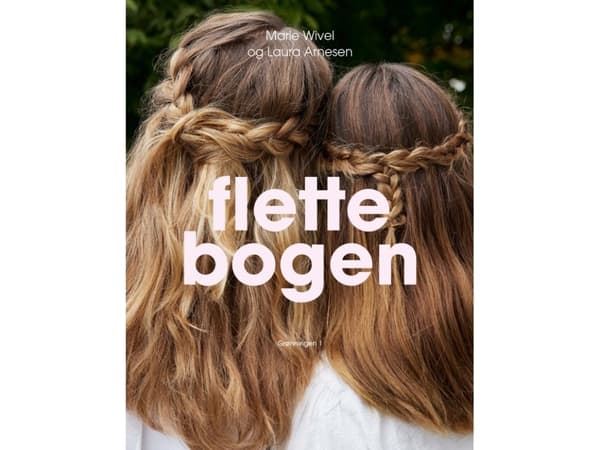 Den flätade bågen | Laura Arnesen, Marie Wivel | Språk: Danska