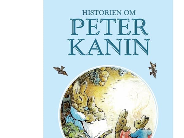 Historien om Peter Kanin | Beatrix Potter