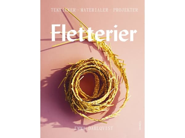 Fletterier | Emma Dahlqvist