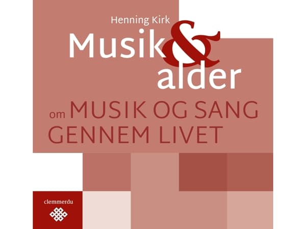 Musik & alder | Henning Kirk