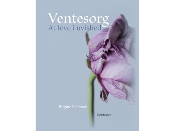 Förväntansvård | Birgitte Behrendt | Språk: Danska