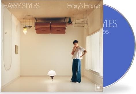 Harry's House |
