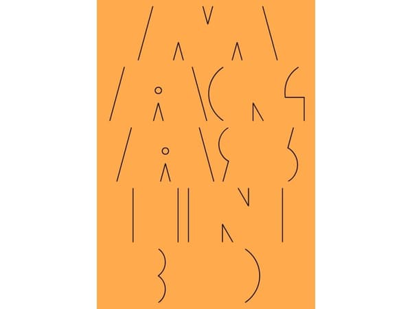 Amulet Magasin 3 | Alfred Jacob Bévort, Athena Farrokhzad, Deniz Kiy, Dionne Brand (på dansk ved Mikas Lang), Emil Elg, Fie Martens Ljungmann, Glenn