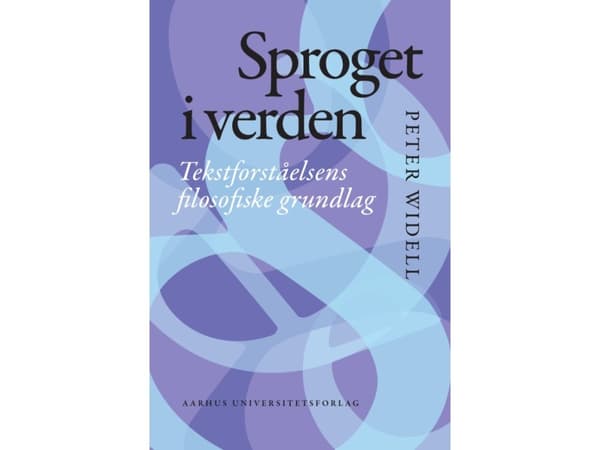 Sproget i verden | Peter Widell