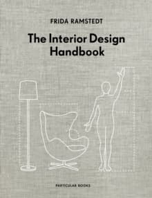 The Interior Design Handbook (Bok)