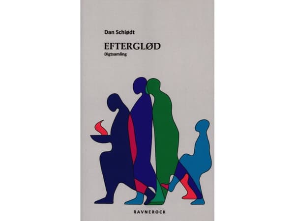 Efterglød | Dan Schiødt