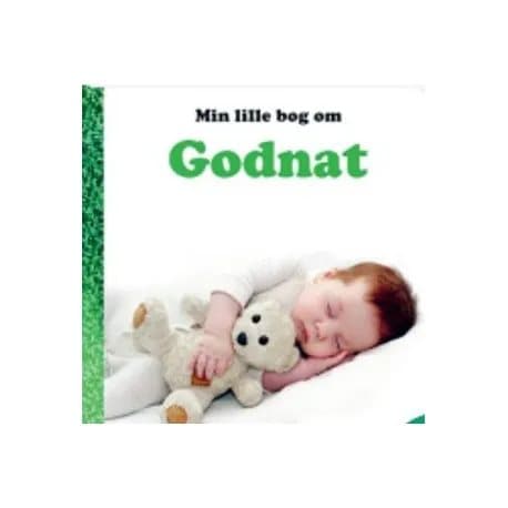 God natt | Globe | Språk: Danska