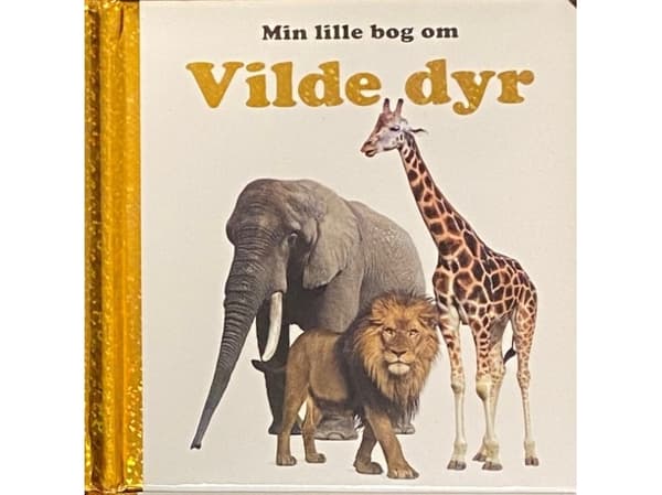 Vilde dyr | Globe