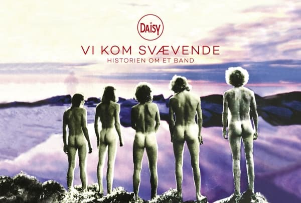 DAISY - Vi kom flytande | Lars Muhl | Språk: Danska