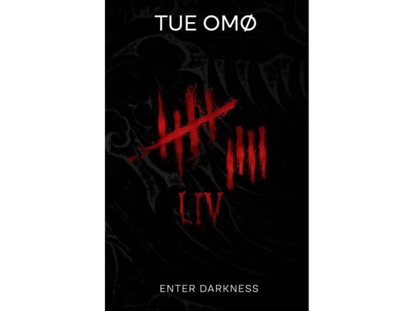 Ni liv | Tue Omø