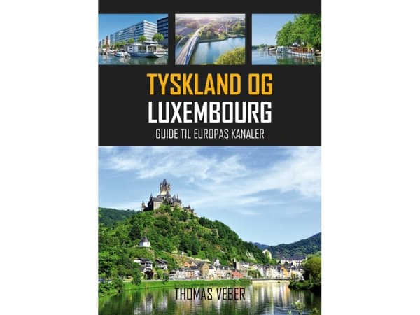 Tyskland og Luxembourg | Thomas Veber