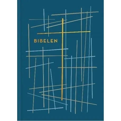 Bibelen i hardback