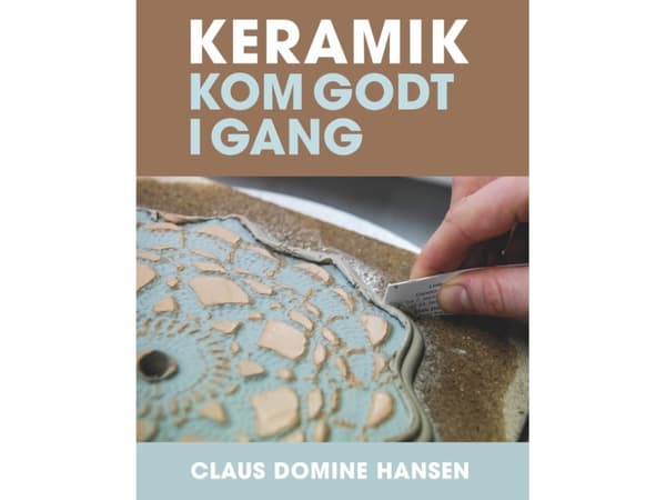 CERAMICS | Claus Domine Hansen