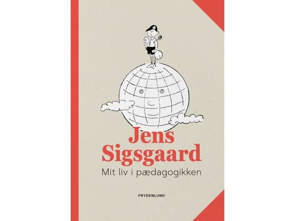 Jens Sigsgaard | Jens Sigsgaard