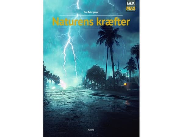 Naturens kræfter | Per Østergaard