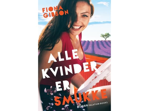 Alle kvinder er smukke | Fiona Gibson