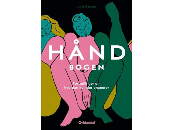 Håndbogen | Julie Ralund