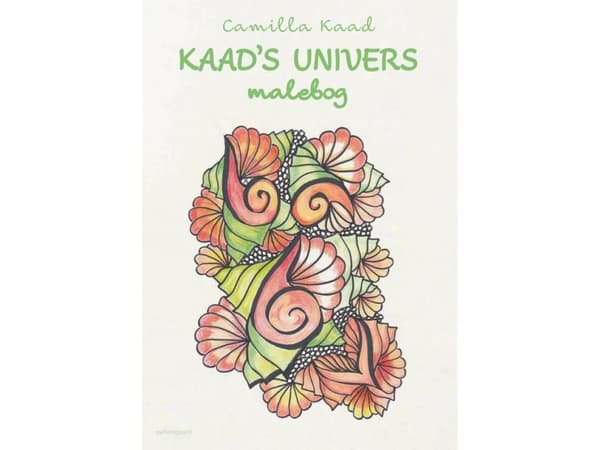 Kaads universum | Camilla Kaad | Språk: Danska