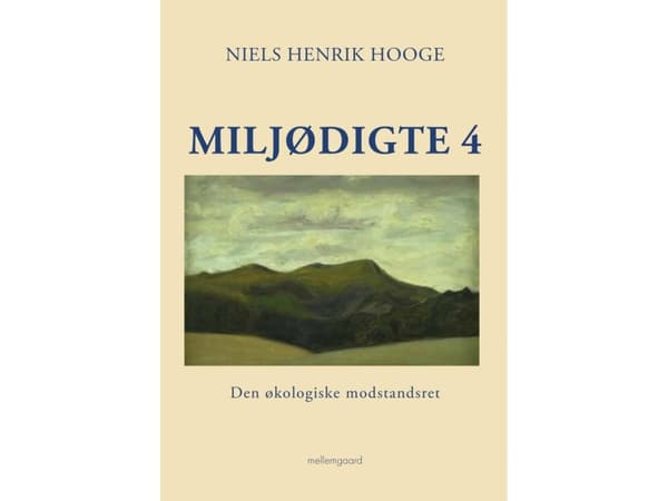 Miljødigte 4 | Niels Henrik Hooge