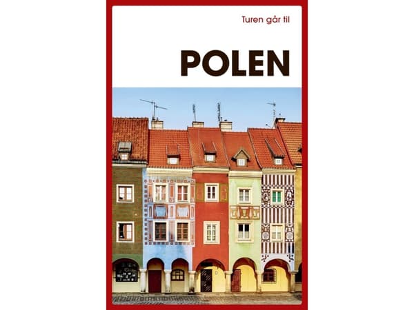 Turen går til Polen | Lise Hannibal
