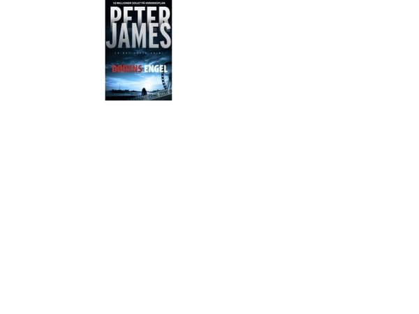 Dødens engel | Peter James