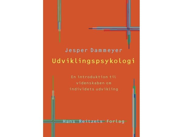 Udviklingspsykologi | Jesper Dammeyer