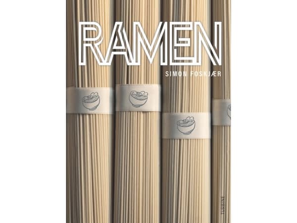 Ramen | Simon Foskjær